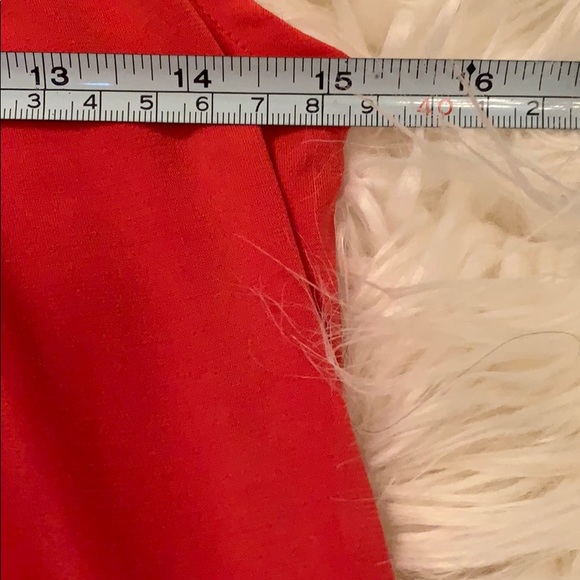 👠 2 for $40 NWOT* Fall Dress- Comfy & Cute - Picture 4 of 6